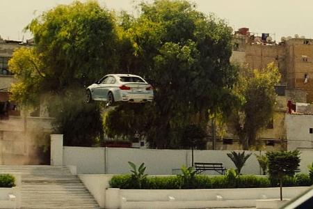 Screenshots Mission Impossible