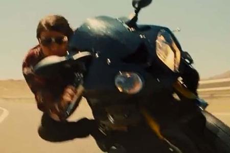 Screenshots Mission Impossible