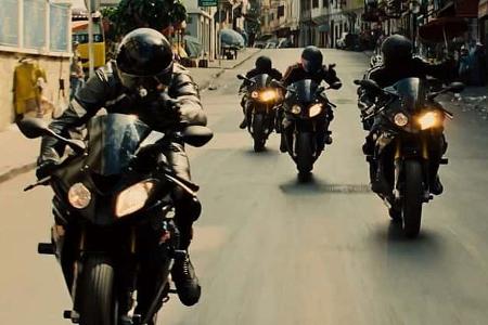 Screenshots Mission Impossible