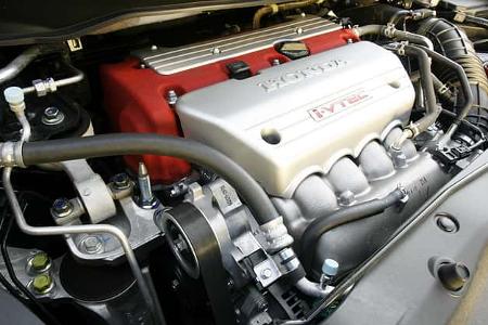 Honda Civic Type R