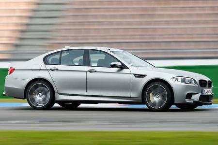 BMW M5 