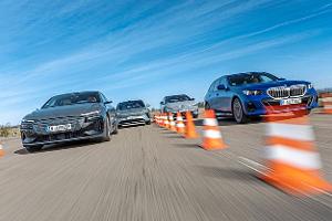 Diese Hersteller profitieren vom E-Auto-Booster