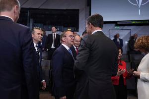 Neue Nato-Pläne: Deutschland braucht 60.000 Soldaten mehr