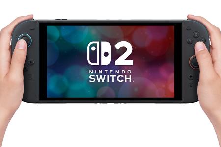 Nintendo Switch 2