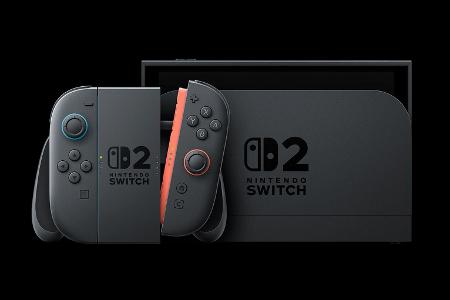 Nindendo Switch 2
