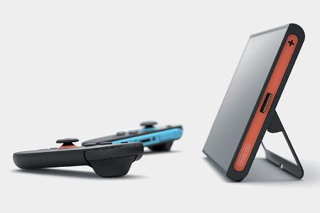 Nindendo Switch 2