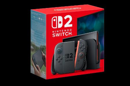 Nintendo Switch 2