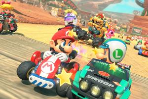 Switch 2: Alles, was man zum Start der neuen Nintendo-Konsole wissen muss