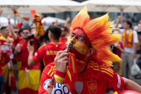Die Bilder des Tages