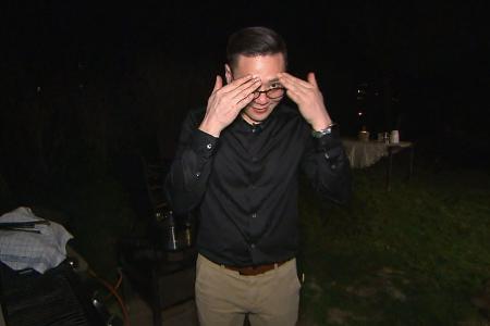 Das perfekte Dinner - Tag 4 in Stuttgart
