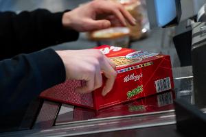 Kellogg's-Produkte kehren auch bei Rewe in die Regale zurück
