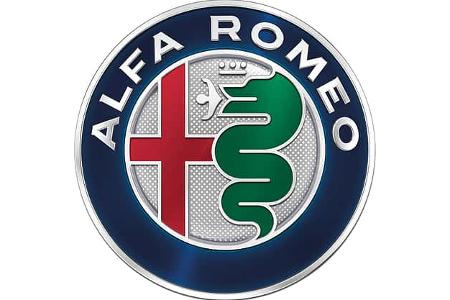 Alfa Romeo Logo Alfa Romeo Logo