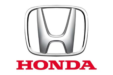 Honda Logo 