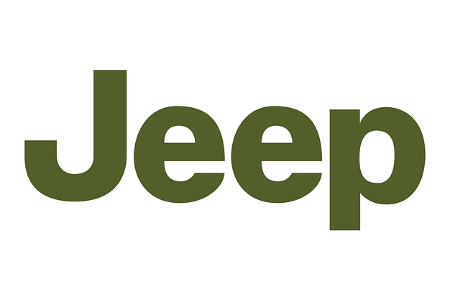 Jeep Logo 