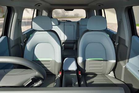 12/2024 Kia Syros Indien Premiere
