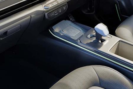 12/2024 Kia Syros Indien Premiere