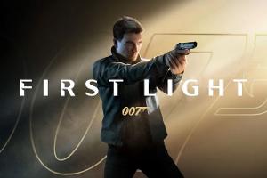 Mit der Lizenz zum Spielen: Erste Einblicke in das kommende 007-Spiel mit einem jungen Bond