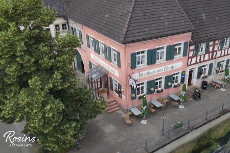 Rosins Restaurants