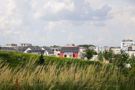 Höhere Immobilienpreise schrecken erste Interessenten ab