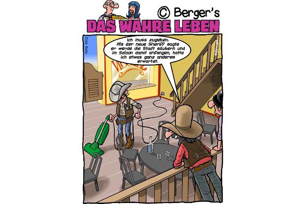WAHRESLEBEN