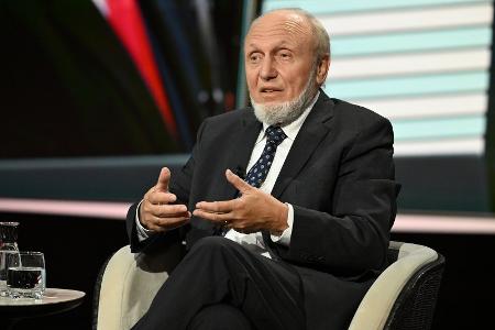 Markus Lanz 05.06.2025
