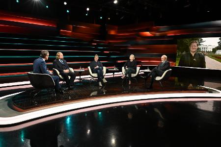 Markus Lanz 05.06.2025