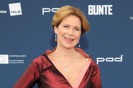 Marion Kracht