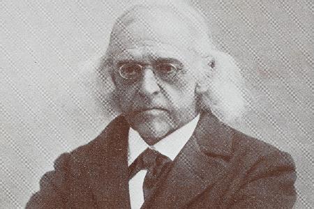 1902: Theodor Mommsen