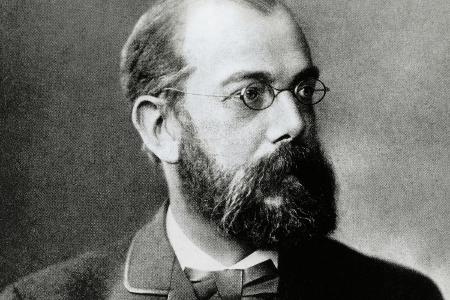 1905: Robert Koch