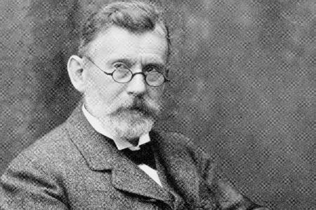 1908: Paul Ehrlich