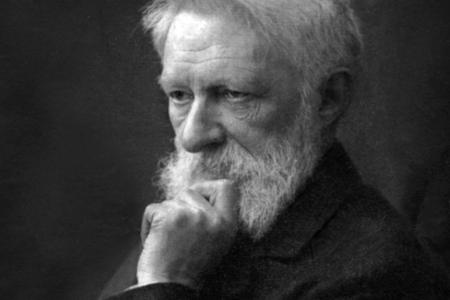 1908: Rudolf Eucken