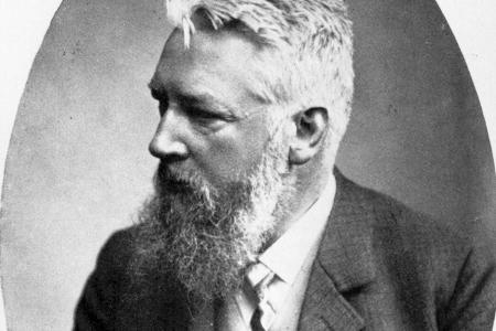 1909: Wilhelm Ostwald