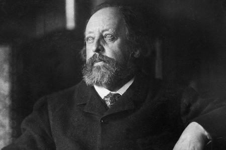 1910: Paul Heyse