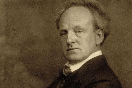 1912: Gerhard Hauptmann