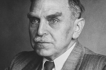 1944: Otto Hahn