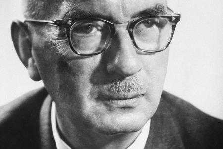 1963: Karl Ziegler