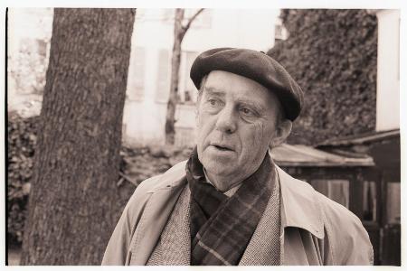1972: Heinrich Böll