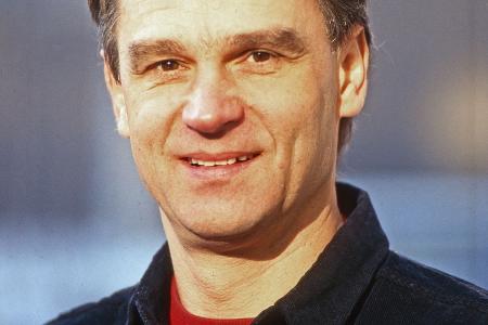 1986: Gerd Binnig