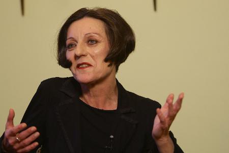 2009: Herta Müller