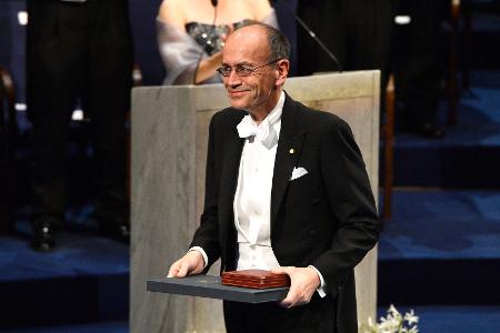 2013: Thomas Südhof