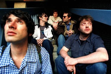 Super Furry Animals