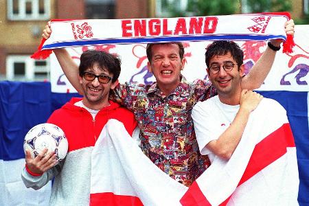 Lightning Seeds