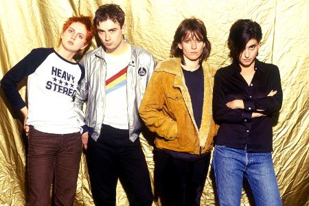 Platz 5: Elastica 