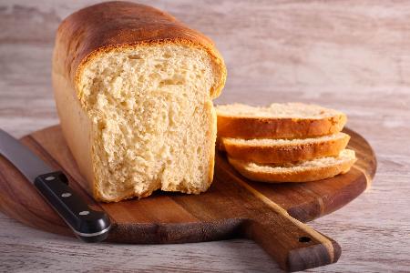 Weißbrot