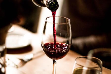 Alkohol im Alltag