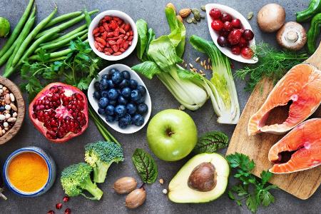 Informiert und bewusst essen