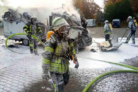 Feuerloescher Reisemobil Empfehlung Feuerloescher Reisemobil Empfehlung