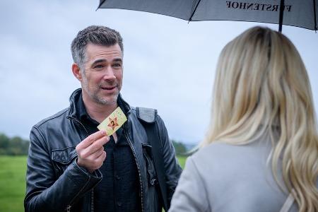 Das passiert heute in den Soaps Das passiert heute in den Soaps
