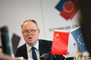 EU-Kammer: China erlaubt mehr Firmen Export seltener Erden