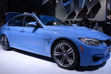 BMW M3 BMW M3